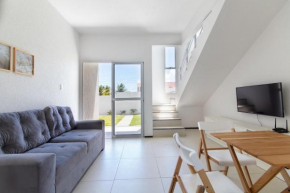 Beach Townhouses #C4 - Casa Equipada por Carpediem